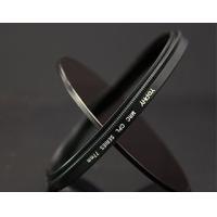 Buy cheap HD 77mm 82mm Ultra Slim Black Optical Glass CPL Polarizer Filter For Photography product