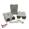 Buy cheap Custom Pallet Truck Forklift Battery Parts 50A 600V Connector from wholesalers