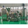 Buy cheap Commercial Electric Peanut Butter Grinding Machine Gas Heating from wholesalers