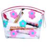 Buy cheap Shoulder Bag Jean Crossbody Bag PVC Vanity Bag, Women Beach Bag PVC Shoulder Tote Bag, pvc crossbody bag, tote, wallet from wholesalers