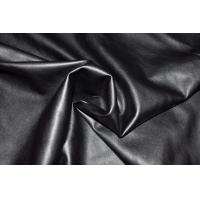 Buy cheap 100% Coated Faux PU 137cm Thick PU Leather Shell Fabric product