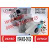Buy cheap High pressure oil pump 8-98283902-0 898283-9020 8982839020 ZX490-5A SH480-5 CX470B 6UZ1 for isuzu from wholesalers