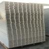 Buy cheap 50mm thermal insulation glass magnesium sandwich panel for wall panel from wholesalers