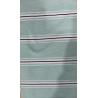 Buy cheap Dureble Comfortable And Skin-Friendly Striped Knit Fabric For Casual Wear from wholesalers