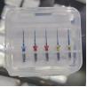 Buy cheap Heat Activated Endo Rotary Files Rotary Baby Files Pediatric Use Dental Equipment from wholesalers