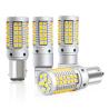Buy cheap 23w Canbus 1156 3030 69smd Car Turn Signal Lights P21w Ba15s 1156 High Brightness from wholesalers
