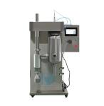 Professional Lab Scale Spray Dryer For Milk Royal Jelly Medicine Chemical