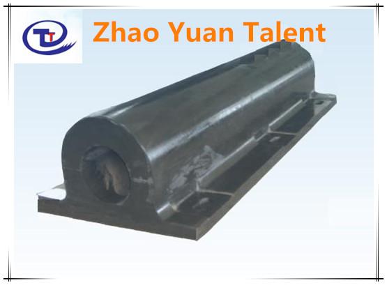 Buy cheap wing type jetty rubber fender from wholesalers