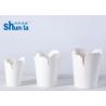 Buy cheap PLA Coated Paper Donner Box For Noodle Packaging with Flexo ink printing from wholesalers
