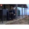 Buy cheap Biomass Anti Fouling 40t 3.6MPa Wood Fired Steam Boiler from wholesalers