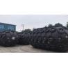 Buy cheap Black Yokohama Marine Fender Durable Rubber for Watercraft Protection from wholesalers