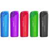 Buy cheap Accepting OEM Colors Disposable Refillable Gas Lighter with Logo MSDS Certified from wholesalers