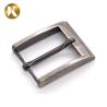 Buy cheap Rectangle Design Heavy Cool Belt Buckles For Clothing / Garment / Belt from wholesalers