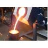 Buy cheap 2022 on sale 45kw medium frequency IGBT precious metal and silver melting equipment from wholesalers
