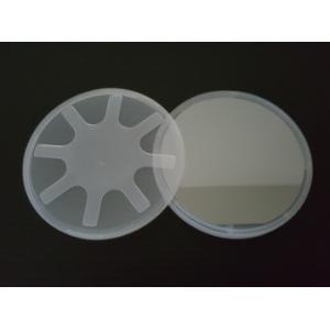 Buy cheap GaSb Wafer Used For Infrared Detectors,Infrared LEDs And Lasers And Transistors, And Thermophotovoltaic Systems from wholesalers