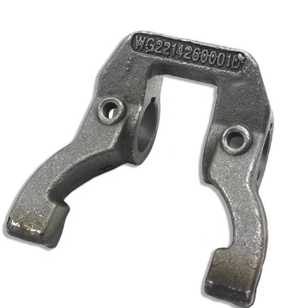 2023- Year Clutch Release Fork WG2214260001 for Sinotruk SHACMAN Truck