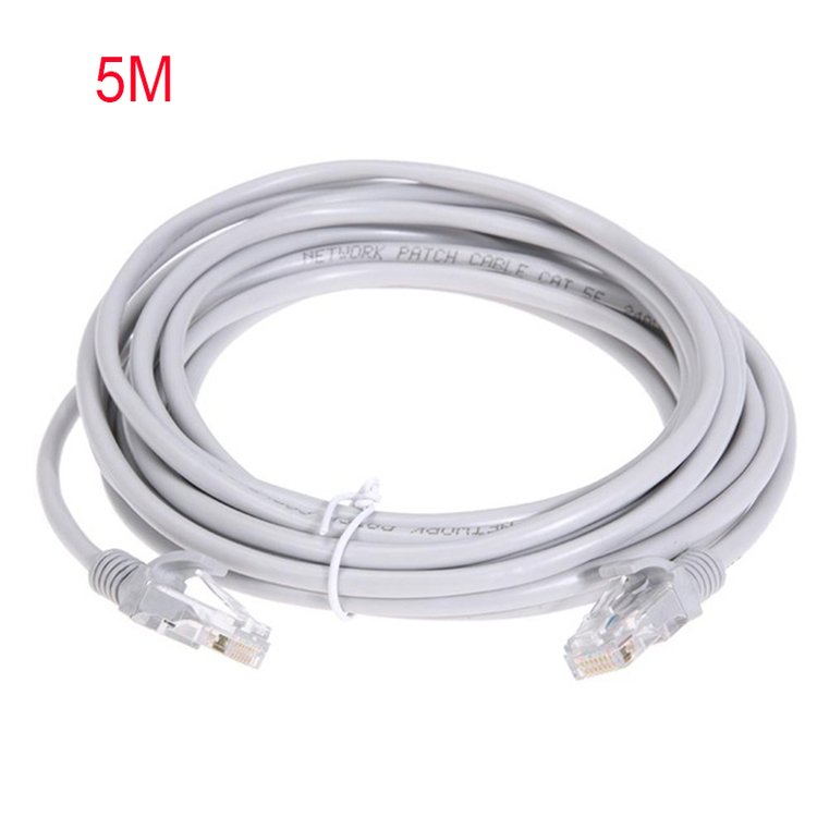 CUSTOM 1M 2M 3M 5M 10M Cat5 Cat5e Cat6 Cat7 RJ45 Lead Lan Network Ethernet Cable