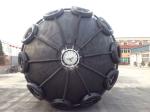 Vessel 50kPa 80kPa Yokohama Marine Fender With 2 Years Guarantee Period