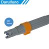 Buy cheap Integrated Digital PH Sensor RS485 Communication For Water Treatment from wholesalers