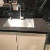 Buy cheap Jinhengsteel Modern Home Kitchen Cabinets SS 304 High Gloss from wholesalers