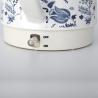 Buy cheap 1.6L Auto Shut Off Vintage Electric Ceramic Kettle Boil Dry Protection from wholesalers