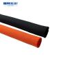 Buy cheap UL 94 V-2 Black Flexible Split Cable Wrap Sleeving For Temperature -50°F To 150°F from wholesalers