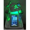 Buy cheap Hydro Dermabrasion Multifunction Beauty Machine 7 In 1 For Facial Skin Cleaning from wholesalers