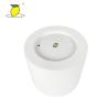 Buy cheap emergency light downlight 3w wall recessed exit sign from wholesalers