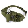 Buy cheap OUTDOOR MULTI-PURPOSE SPORTS WAIST PACK MEN'S ANTI-SPLASH TACTICAL CAMOUFLAGE RIDING OBLIQUE WAIST PACK from wholesalers