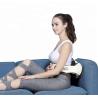 Buy cheap 3D Shiatsu Neck Shoulder Massager With Human Hands Massage Imitation from wholesalers