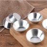 Buy cheap Aluminum Alloy Egg Tart Mould / High Quality Egg Tart Mold from wholesalers