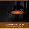 Buy cheap Automatic Programmable Drip Coffee Maker Pour Over Keep Warm 12 Cup from wholesalers