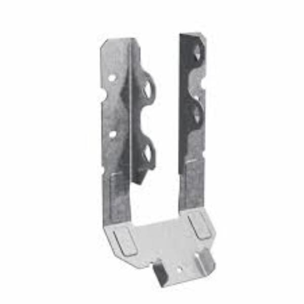 Customized Steel Wooden Connector for Wood Thickness Depending on Different