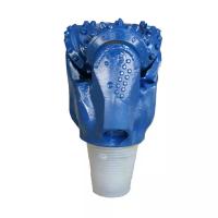 Buy cheap 6 "152mm Center Hole Tricone Bit IADC 517 Tricone Rotary Drill Bits product