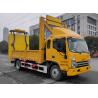 Buy cheap Diesel Fuel TMA Attenuator For Highway Construction from wholesalers