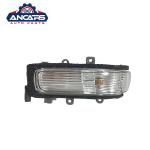LED Toyota Side Mirror Parts For Hilux Vigo 2012-2014 Mirror Turn Signal Light