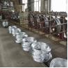 Buy cheap 20-30g/M2 Galvanized Binding Wire 16 Gauge Galvanized Wire from wholesalers
