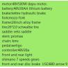 Buy cheap 36v13ah Lithium 36v Electric Bike 36v 10 Ah 350w 500W 23Ah Arrow 9 from wholesalers