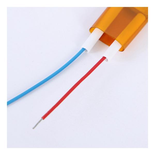 Buy cheap Hair Straightener Ceramic PTC Electric Heater 110v-240v For Household Equipment from wholesalers