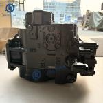 Hydraulic Pump H1P100R H1P115 H1P130 H1P147 Piston Main Pump Excavator Plunger