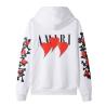Buy cheap Small Quantity Clothing Manufacturer Men'S Pullover Fleecce Hoodies With Screen Print from wholesalers