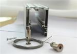 Pendant Light Suspension Kit / Lighting Suspension Systems Mounting Accessories