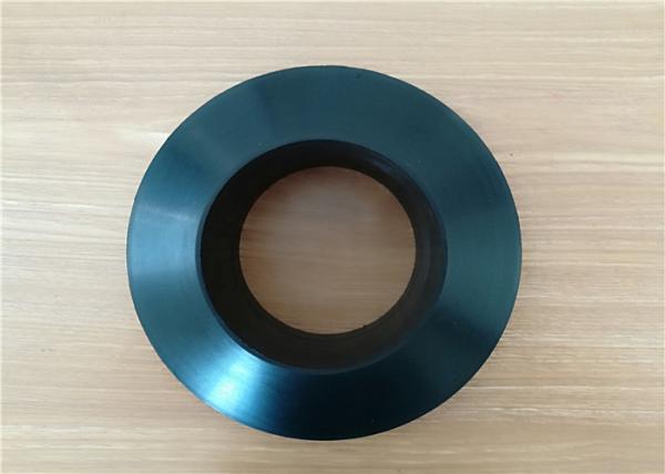 Buy cheap Various Size Molded Rubber Parts With Metal , Customized Rubber Bonded Parts from wholesalers