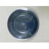 Buy cheap 3ml Plastic Lunch Bowl With Lids Food Grade Pp Plastic Heavyduty Disposable Dinnerware Microwave Safe Plastic Bowls from wholesalers