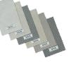 Buy cheap Wholesale Popular 5% Openness Thick Exterior Solar Zip Screen Fabrics For Outdoor Decoration from wholesalers