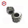 Buy cheap Wear Resistant Twin Screw Extruder Parts , Double Screw Extruder Machine Special Screw Segement from wholesalers