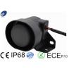 Buy cheap Nylon 12-48 V truck reverse alarm 97dB 107dB Intelligent Output Beep Sound IP68 from wholesalers