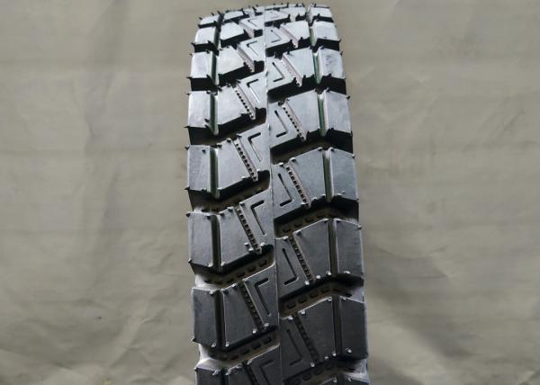 Buy cheap Lug Type Pattern Farm Wagon Tires 5.50-16 TT Bias Nylon Tire Structure from wholesalers