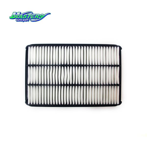 Buy cheap 5876100180 8970390020 Isuzu Replacement Parts Air Cleaner Filter For UBS 6VD Engine from wholesalers