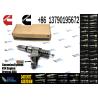 Buy cheap New Condition Fuel Injector 3411767 3411766 3411765 3411763 For Cummins N14 Engine from wholesalers